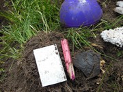 Vykopali jsme hřbitov odpadků